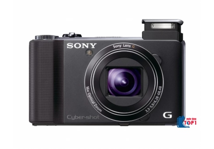 SONY CYBERSHOT DSC-HX9V - HÀNG CŨ