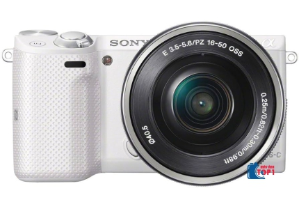SONY NEX 5T + KIT 16-50MM - HÀNG CŨ