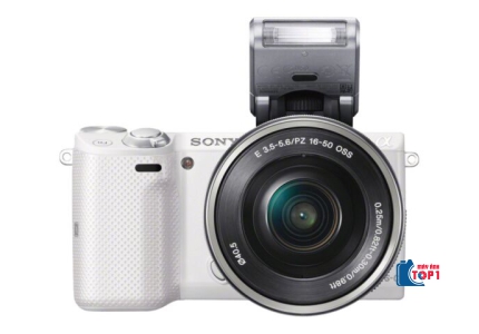 SONY NEX 5T + KIT 16-50MM - HÀNG CŨ