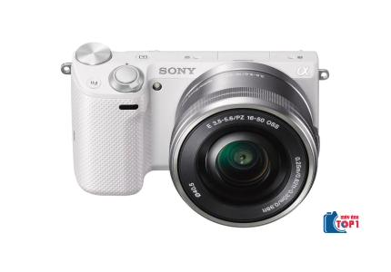 SONY NEX 5T + KIT 16-50MM - HÀNG CŨ
