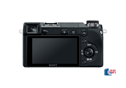 SONY NEX 6 + LENS KIT 16-50MM - HÀNG CŨ