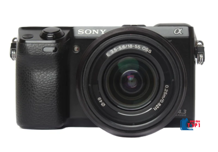 SONY NEX 7 + LENS KIT 16-50MM - HÀNG CŨ