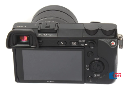 SONY NEX 7 + LENS KIT 16-50MM - HÀNG CŨ