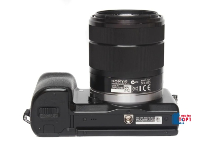 SONY NEX 7 + LENS KIT 16-50MM - HÀNG CŨ