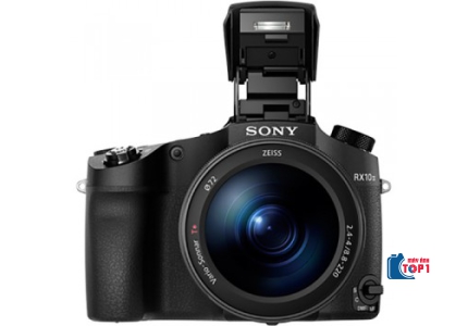 SONY CYBER-SHOT DSC-RX10 MARK III - HÀNG CŨ