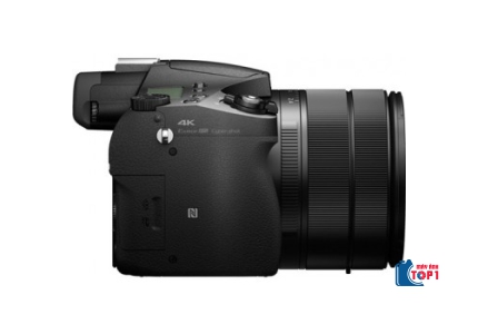 SONY CYBER-SHOT DSC-RX10 MARK III - HÀNG CŨ