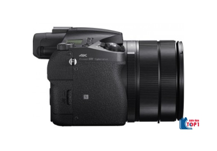 SONY CYBER-SHOT DSC-RX10 MARK IV - HÀNG CŨ