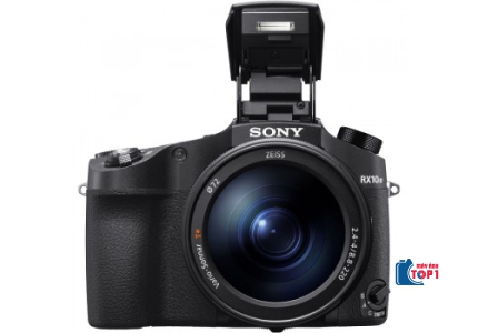 SONY CYBER-SHOT DSC-RX10 MARK IV - HÀNG CŨ