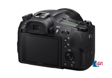 SONY CYBER-SHOT DSC-RX10 MARK IV - HÀNG CŨ