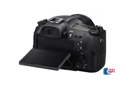 SONY CYBER-SHOT DSC-RX10 MARK IV - HÀNG CŨ