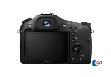 SONY CYBER-SHOT DSC-RX10 MARK II