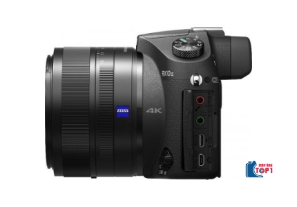 SONY CYBER-SHOT DSC-RX10 MARK II