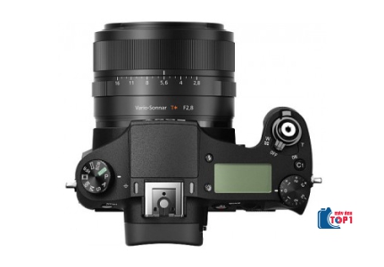 SONY CYBER-SHOT DSC-RX10 MARK II