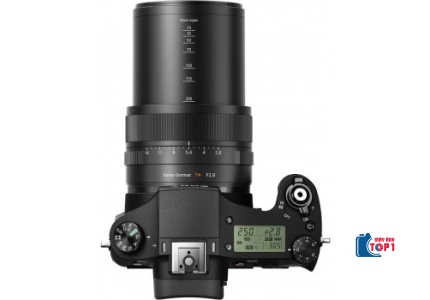 SONY CYBER-SHOT DSC-RX10 MARK II