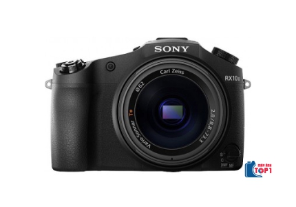 SONY CYBER-SHOT DSC-RX10 MARK II