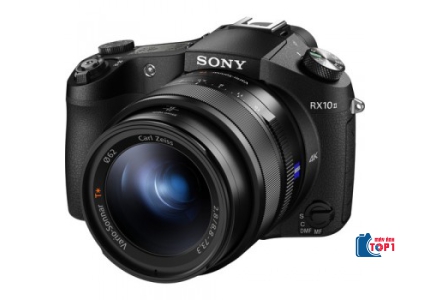 SONY CYBER-SHOT DSC-RX10 MARK II