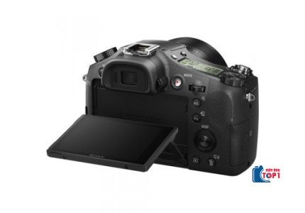 SONY CYBER-SHOT DSC-RX10 MARK II