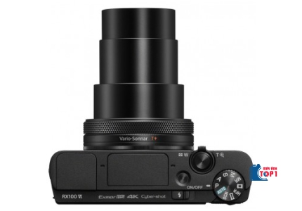 SONY RX100 MARK VI - HÀNG CŨ 