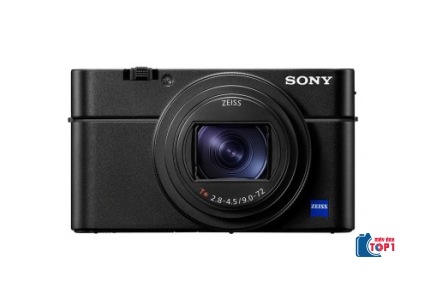 SONY RX100 MARK VI - HÀNG CŨ 
