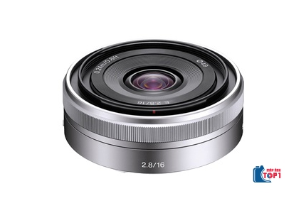  SONY SEL 16MM F2.8 EMOUNT - HÀNG CŨ