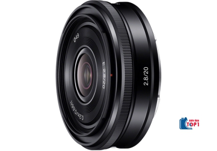SONY SEL 20MM F/2.8 - HÀNG CŨ