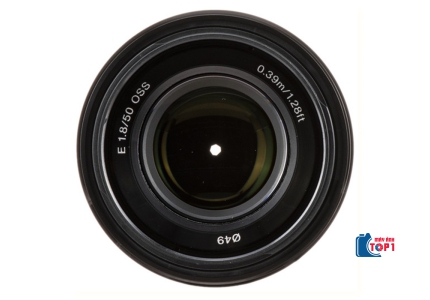  SONY SEL 50MM F1.8 - HÀNG CŨ