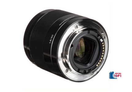  SONY SEL 50MM F1.8 - HÀNG CŨ