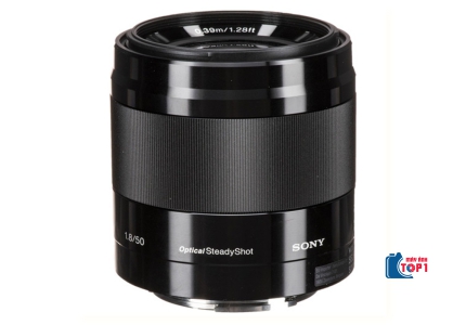  SONY SEL 50MM F1.8 - HÀNG CŨ