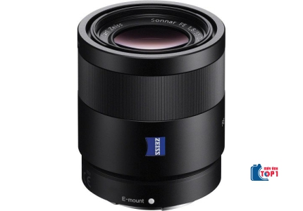 SONY SONNAR CARL ZEISS T* FE 55MM F/1.8 ZA - HÀNG CŨ