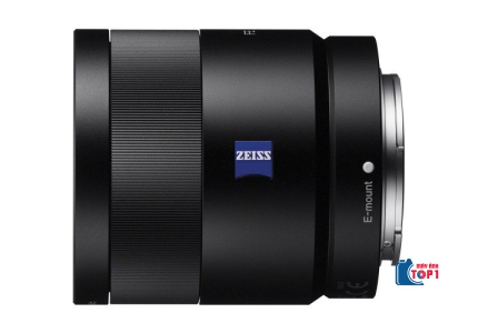 SONY SONNAR CARL ZEISS T* FE 55MM F/1.8 ZA - HÀNG CŨ