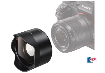 SONY ULTRA WIDE CONVERTER 0.75X (SEL075UWC) - HÀNG CŨ