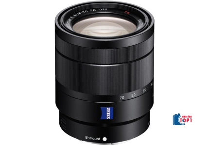 SONY VARIO-TESSAR T* E 16-70MM f/4 ZA OSS - HÀNG CŨ XẤU