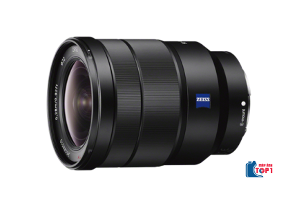 SONY  VARIO-TESSAR T* FE 16-35MM F4 ZA OSS - HÀNG CŨ