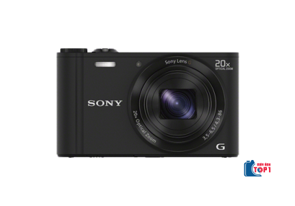 SONY CYBERSHOT DSC-WX300 - HÀNG CŨ