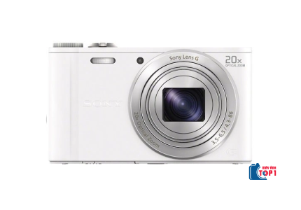 SONY CYBERSHOT DSC-WX300 - HÀNG CŨ