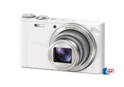 SONY CYBERSHOT DSC-WX300 - HÀNG CŨ