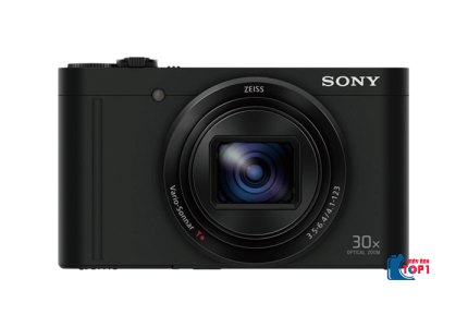 SONY CYBERSHOT DSC-WX500 - NEW
