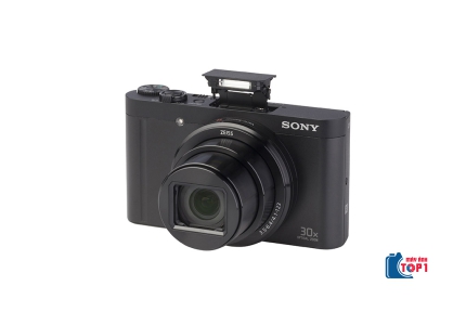 SONY CYBERSHOT DSC-WX500 - NEW