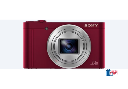 SONY CYBERSHOT DSC-WX500 - NEW