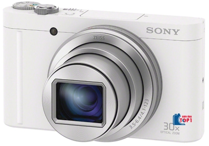 SONY CYBERSHOT DSC-WX500 - NEW