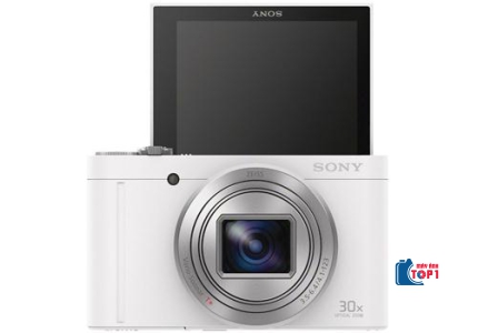 SONY CYBERSHOT DSC-WX500 - NEW