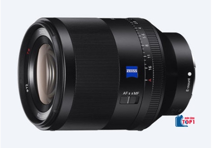 SONY ZEISS T* FE 50MM F1.4 ZA - HÀNG CŨ