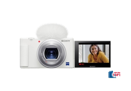 SONY ZV-1 (NEW 100%) - CHÍNH HÃNG