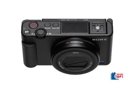 SONY ZV-1 - HÀNG CŨ 99%