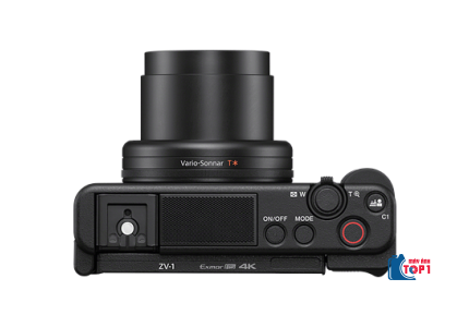 SONY ZV-1 - HÀNG CŨ 99%