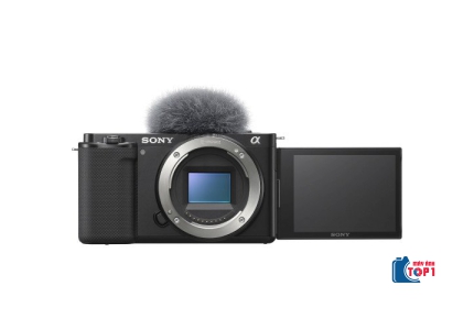 SONY ZV-E10 (NEW 100%) - CHÍNH HÃNG