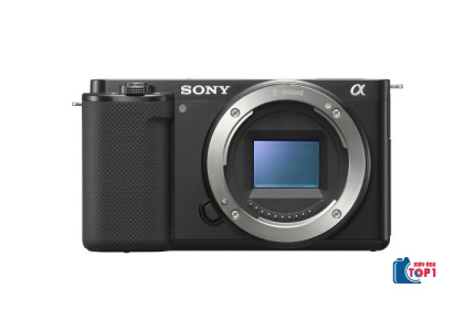 SONY ZV-E10 (NEW 100%) - CHÍNH HÃNG