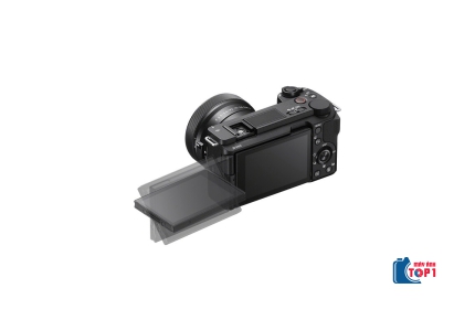 SONY ZV-E10 MARK II (NEW 100%) - CHÍNH HÃNG