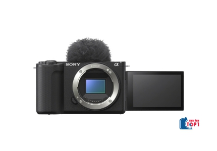 SONY ZV-E10 MARK II (NEW 100%) - CHÍNH HÃNG