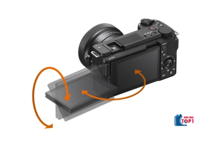 SONY ZV-E10 MARK II (BODY) - HÃNG CŨ